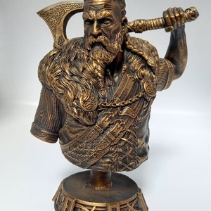 Chope Viking Chope du Guerrier des Mers