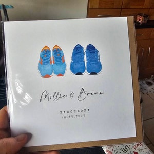 Kelly added a photo of their purchase