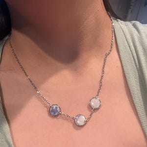 Jessica added a photo of their purchase