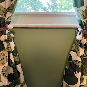 Heather added a photo of their purchase