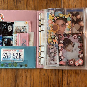 Charity added a photo of their purchase