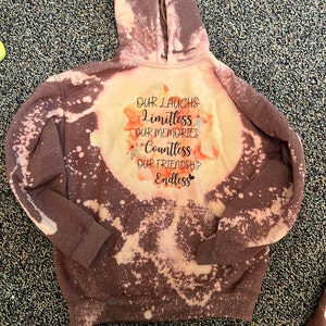 Brittany added a photo of their purchase