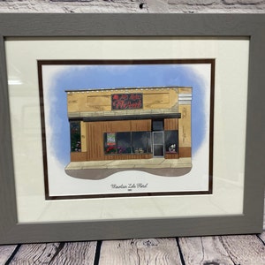 Afton added a photo of their purchase