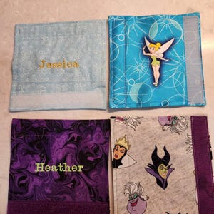 Heather added a photo of their purchase