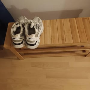 Richard added a photo of their purchase