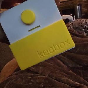 Benny added a photo of their purchase