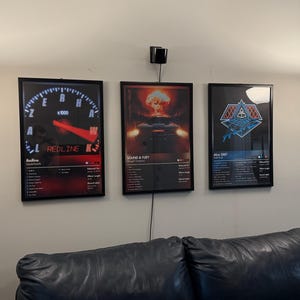 SynthwaveFox added a photo of their purchase