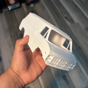 Henry added a photo of their purchase