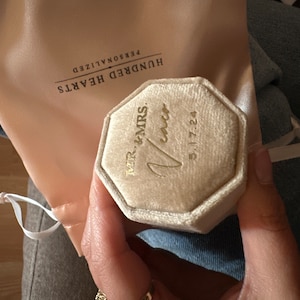 Carla added a photo of their purchase