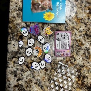 Cam added a photo of their purchase