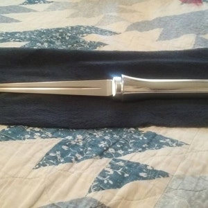 Supernatural Angel Blade metal | Etsy