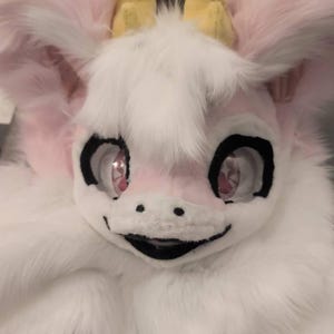 Wuffles added a photo of their purchase