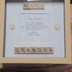 Chloe added a photo of their purchase