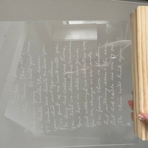 Jessica hat ein Foto des gekauften Artikels hinzugefügt