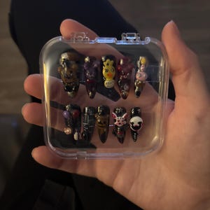 Grac added a photo of their purchase