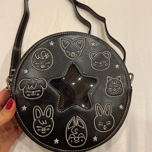Starzoo Bag Inspired by Stray Kids SKZOO / 2nd Batch / Skz