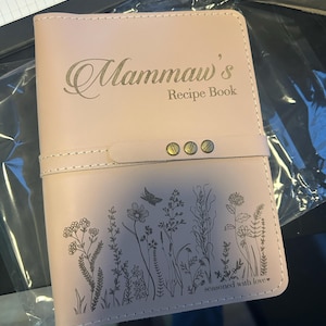 Etsy buyer added a photo of their purchase