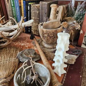 Acquirente Etsy ha aggiunto una foto del proprio acquisto