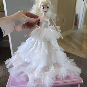 Shannon added a photo of their purchase