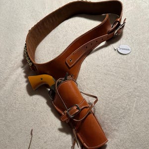 Rendell added a photo of their purchase