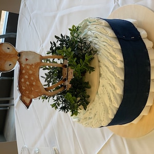 Mary added a photo of their purchase