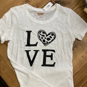 Gina added a photo of their purchase