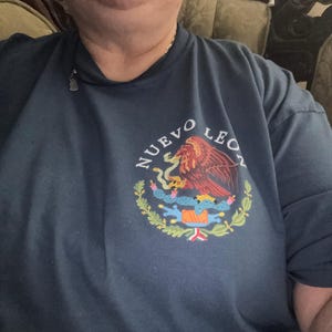 Maria added a photo of their purchase