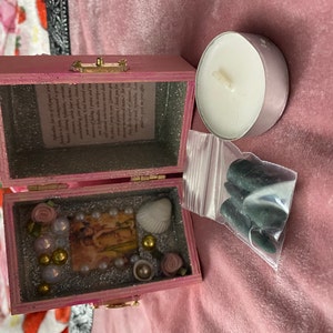 Rebecca added a photo of their purchase