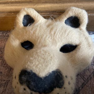 Etsy buyer added a photo of their purchase