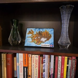 Einar added a photo of their purchase