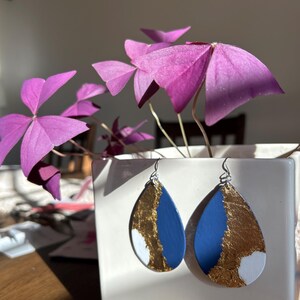 Ruth added a photo of their purchase
