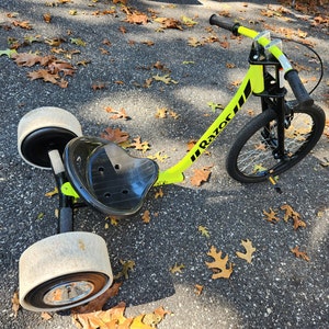 Michael added a photo of their purchase