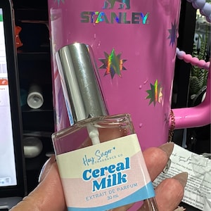 Amber added a photo of their purchase