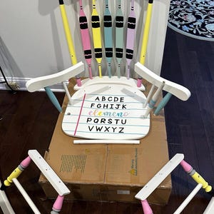 Etsy buyer added a photo of their purchase