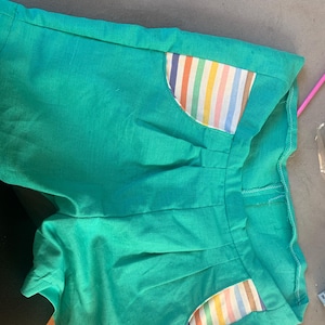 Janine added a photo of their purchase