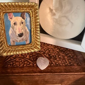 Morgan added a photo of their purchase