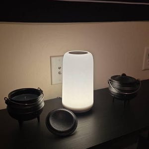 Alysa added a photo of their purchase