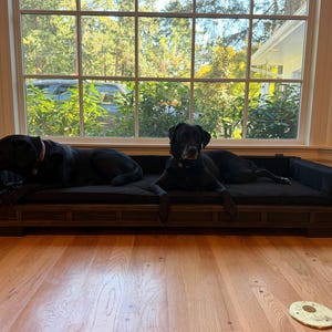 Shannon added a photo of their purchase