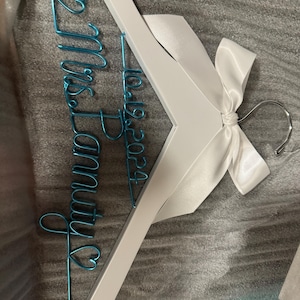 Mikaela added a photo of their purchase
