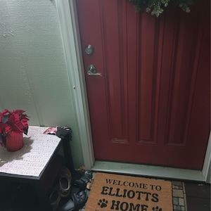 Kelsey added a photo of their purchase