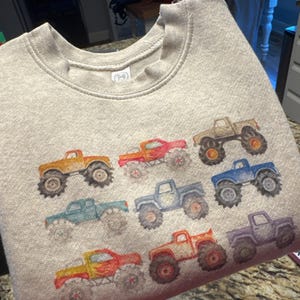 Jackie added a photo of their purchase