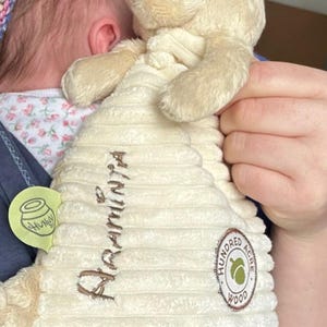 Annabel added a photo of their purchase