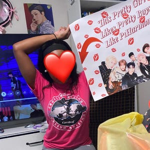 Akilah added a photo of their purchase
