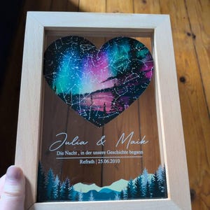 Julia added a photo of their purchase