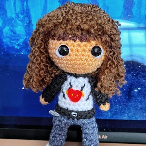 Becca added a photo of their purchase