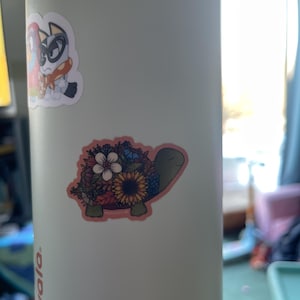 Stephanie added a photo of their purchase