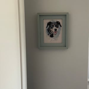 Taylor heeft een foto van de aankoop toegevoegd