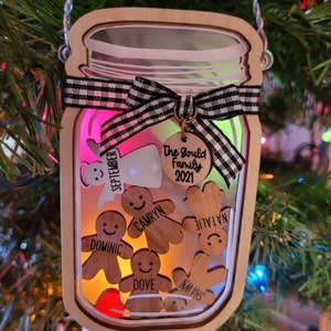 Comprador de Etsy ha añadido una foto de su compra