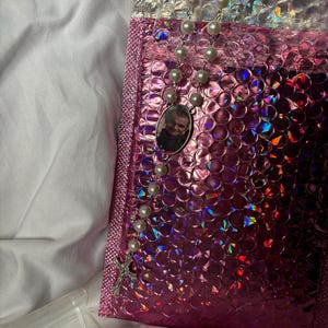 Tilly added a photo of their purchase