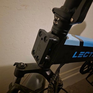 McKenna added a photo of their purchase